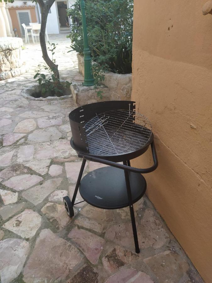 Ca Na Pessina,Con Piscina Privada Villa Sa Pobla Bagian luar foto