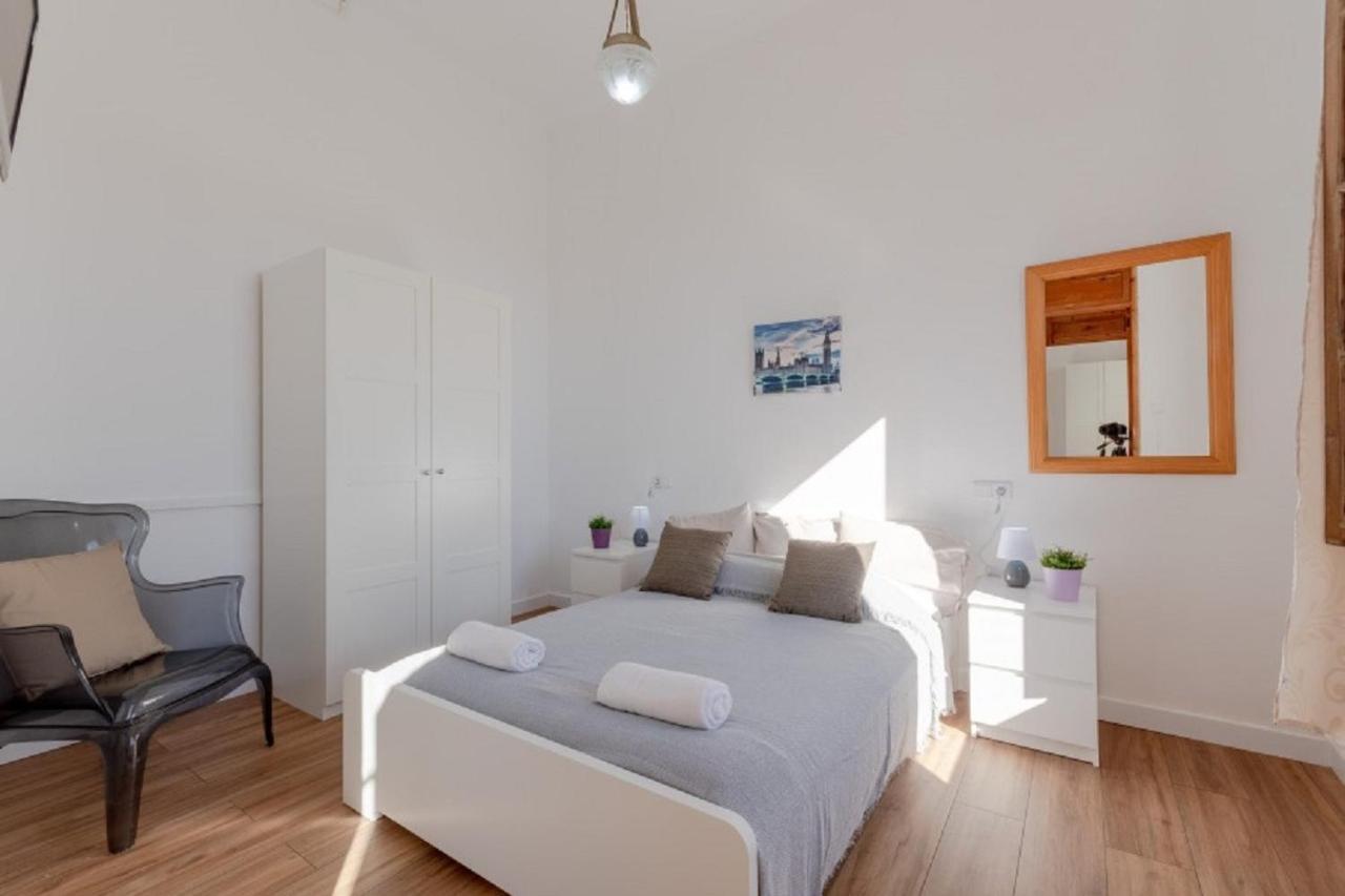 Ca Na Pessina,Con Piscina Privada Villa Sa Pobla Bagian luar foto