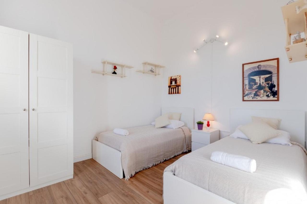 Ca Na Pessina,Con Piscina Privada Villa Sa Pobla Bagian luar foto